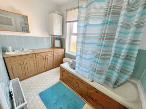 Bathroom- click for photo gallery